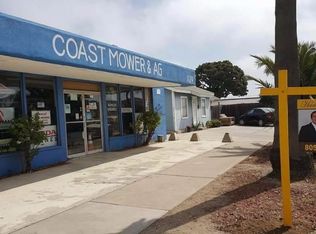 1129 W Church St, Santa Maria, CA 93458