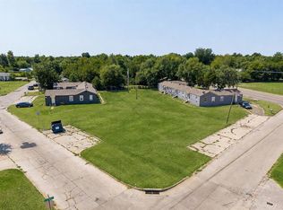 3204 S Portland Ave, Oklahoma City, OK 73119