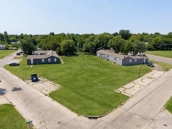 3204 S Portland Ave, Oklahoma City, OK 73119