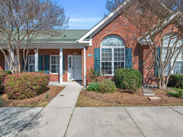 1520 Honeybee Lane, Wilmington, NC 28412