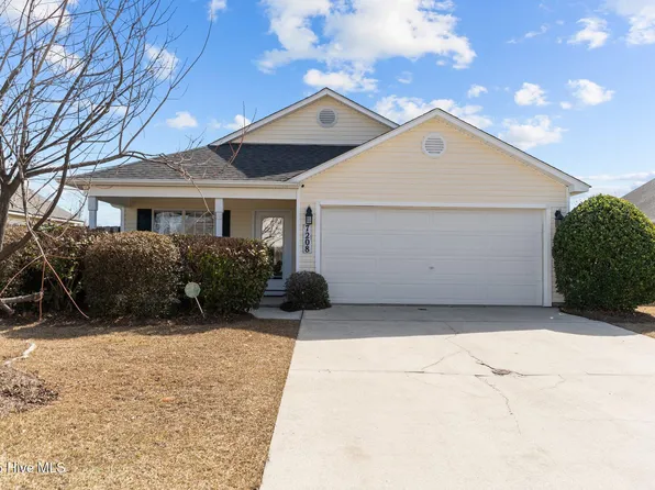 7208 Nordic Drive, Wilmington, NC 28411