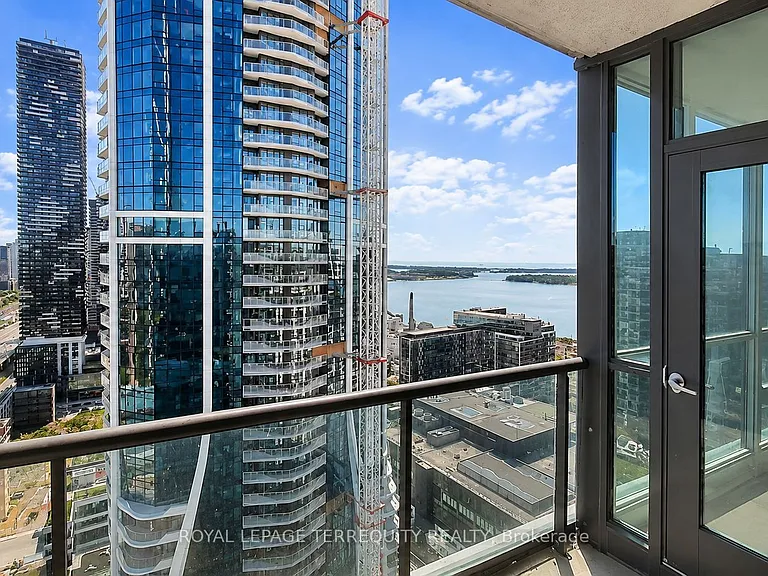 16 Yonge St #3408 — Photo 6