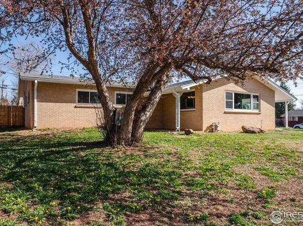 3205 19th St, Boulder, CO 80304