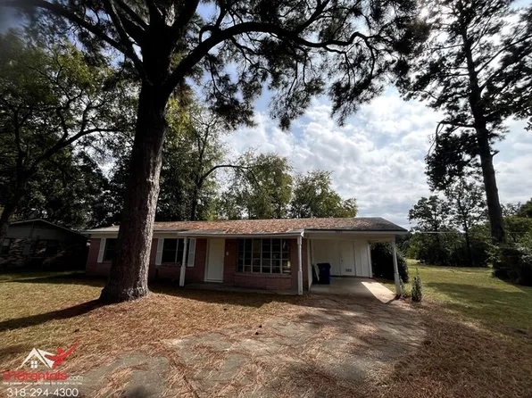 5645 Knollcrest Dr, Shreveport, LA 71129