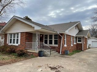11 W Midland St, Shawnee, OK 74804