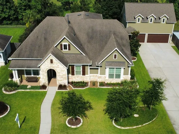 31826 Windwood Park Ln, Spring, TX 77386