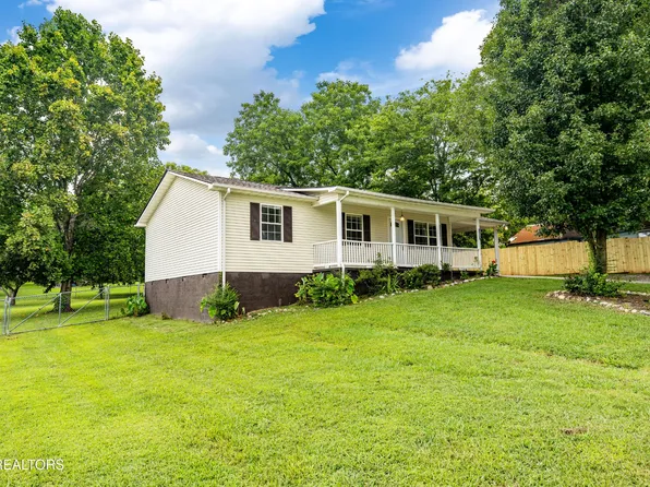 307 Browder St, Sweetwater, TN 37874