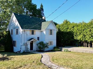4 Mill St, Northern Bruce Peninsula, ON N0H 1W0