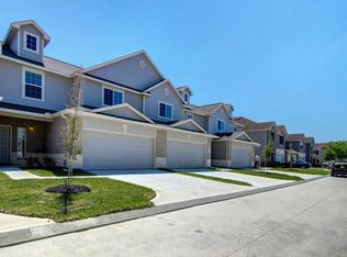 2811 Silver Charm, Houston, TX 77014