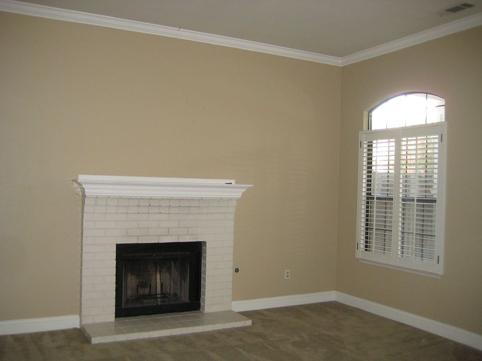 open concept floorplan