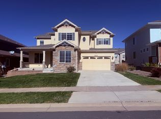 20473 Northern Pine Ave, Parker, CO 80134