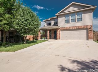 2426 Ridge Rock, New Braunfels, TX 78130