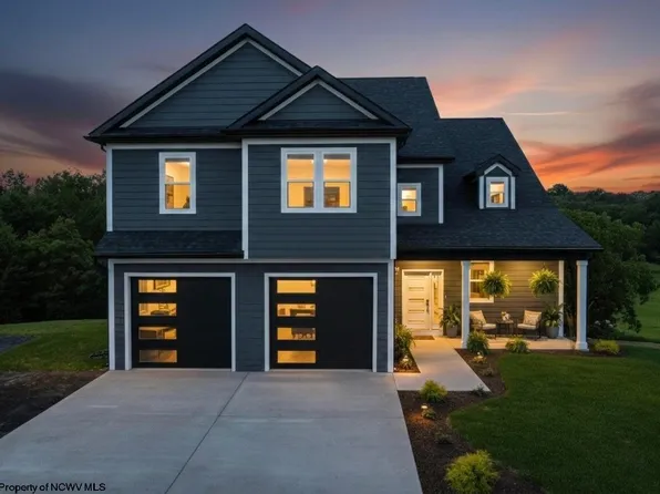 54 Bill Erwin Rd, Morgantown, WV 26508