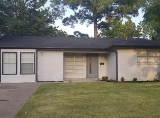 2922 Donald Dr, Garland, TX 75041