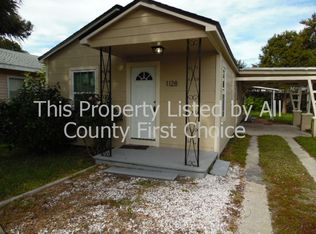 1128 Beverly Ave, Largo, FL 33770