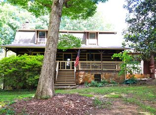 688 Wrights Hollow Rd SE, Calhoun, GA 30701