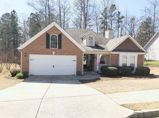 89 Ashebrooke Way, Jefferson, GA 30549