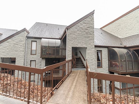 2nd image of 1155 Upper Alpine Way #209