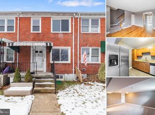 508 Chalcot Sq, Baltimore, MD 21221