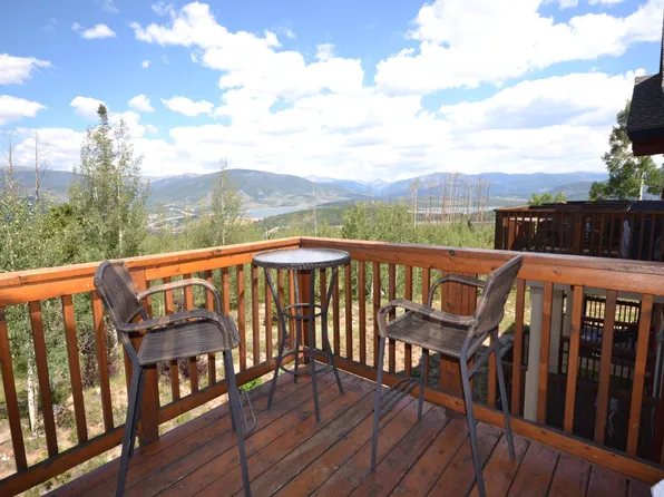80 Black Diamond Trl #80-B, Silverthorne, CO 80498