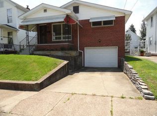 4256 Cedar St, Portsmouth, OH 45662