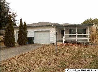 831 Pine Grove Rd #B, Harvest, AL 35749