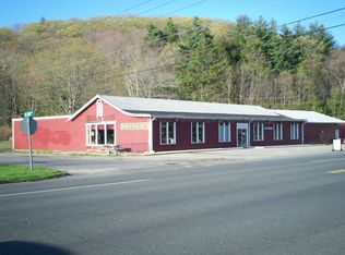 240 New Hartford Rd #44, Barkhamsted, CT 06063