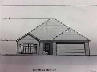 13808 Sawtooth Ln, Northport, AL 35475