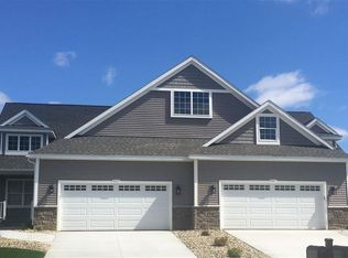 4023 Stone Ridge Dr, Jackson, MI 49201