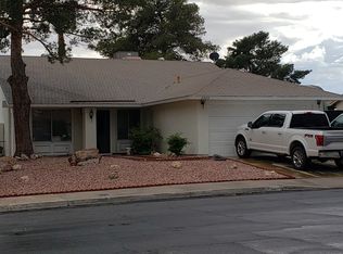 5909 Santa Catalina Ave, Las Vegas, NV 89108