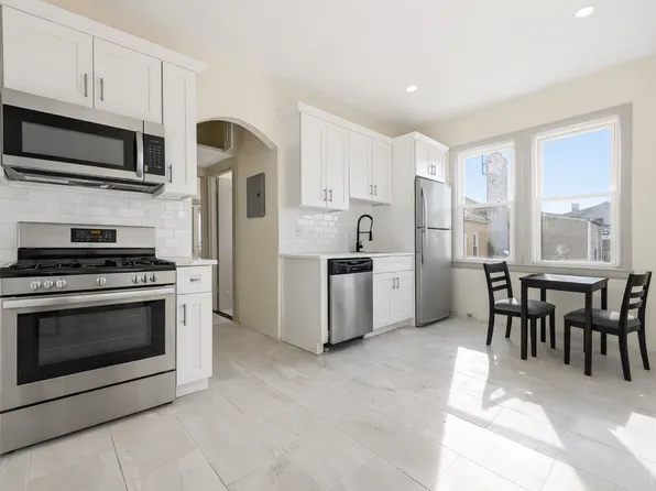 265 N 17th St #1L, Bloomfield, NJ 07003