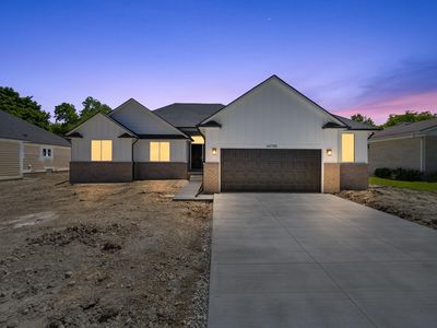 44700 Old Elizabeth Rd, Clinton Township, MI, 48036