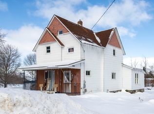 1238 Court St, Cheboygan, MI 49721