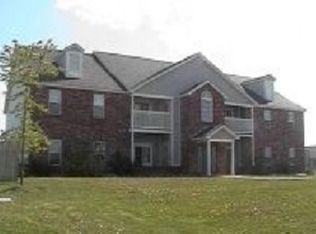 110 Bridgewater Ct APT 5, Lafayette, IN 47909