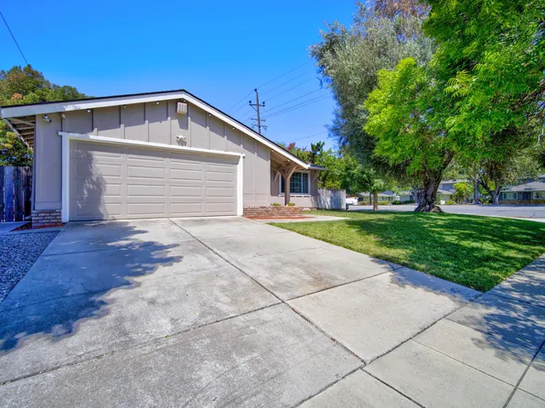5607 Goldfield Dr, San Jose, CA 95123