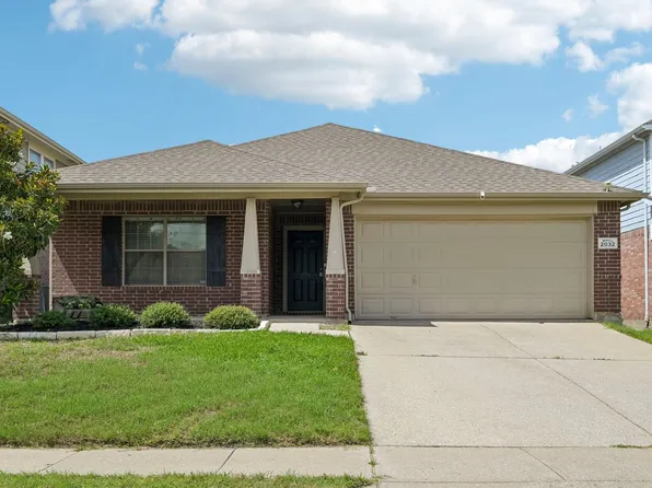 2032 Athabasca Falls Dr, Anna, TX 75409