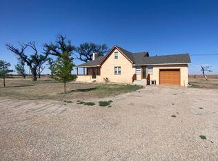 26550 Pondaseta Rd, Canyon, TX 79015