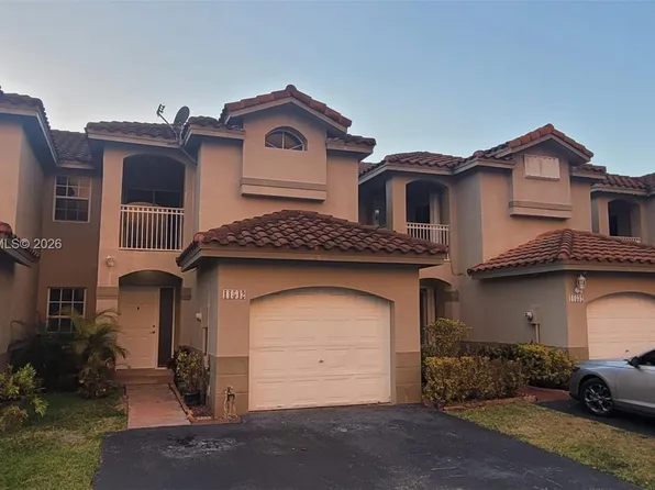 11542 SW 148th Path #11542, Miami, FL 33196