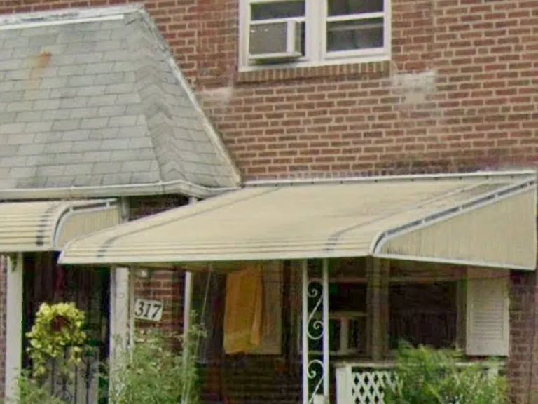317 Copley Rd — Photo 1