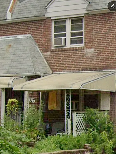 317 Copley Rd Photo 1