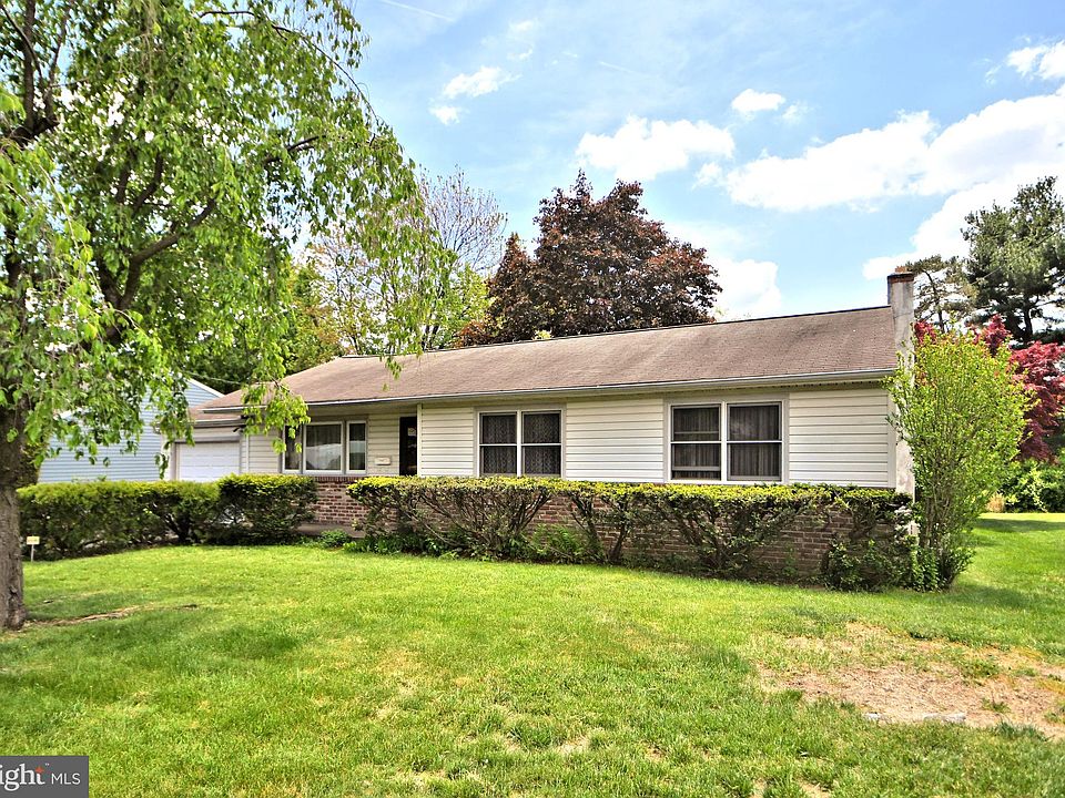 1080 Cushmore Rd, Southampton, PA 18966 Zillow