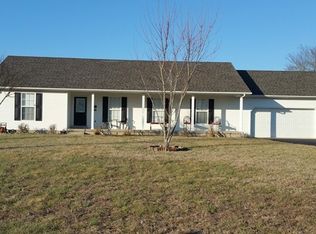 324 Hadley Loop Rd, Bowling Green, KY 42101