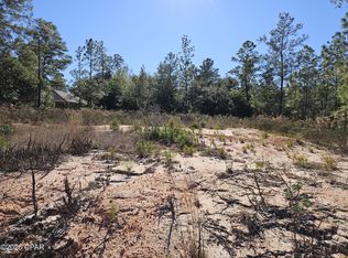 2245 Shenandoah Blvd, Chipley, FL 32428