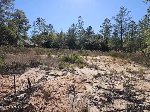 2245 Shenandoah Blvd, Chipley, FL 32428