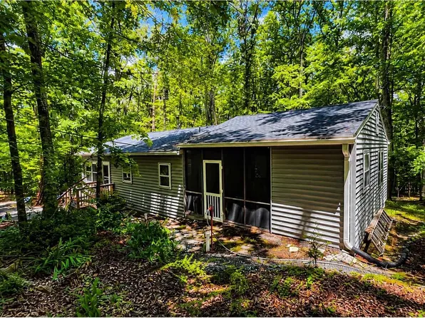 115 Timber Ridge Rd, Wardensville, WV 26851