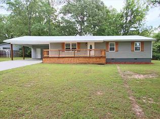 3227 Crafton St, Pearl, MS 39208