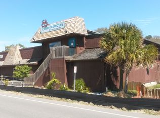 310 Sunset Blvd N, Sunset Beach, NC 28468