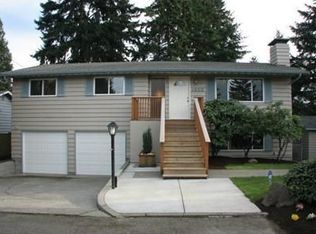 1823 N 166th St, Shoreline, WA 98133