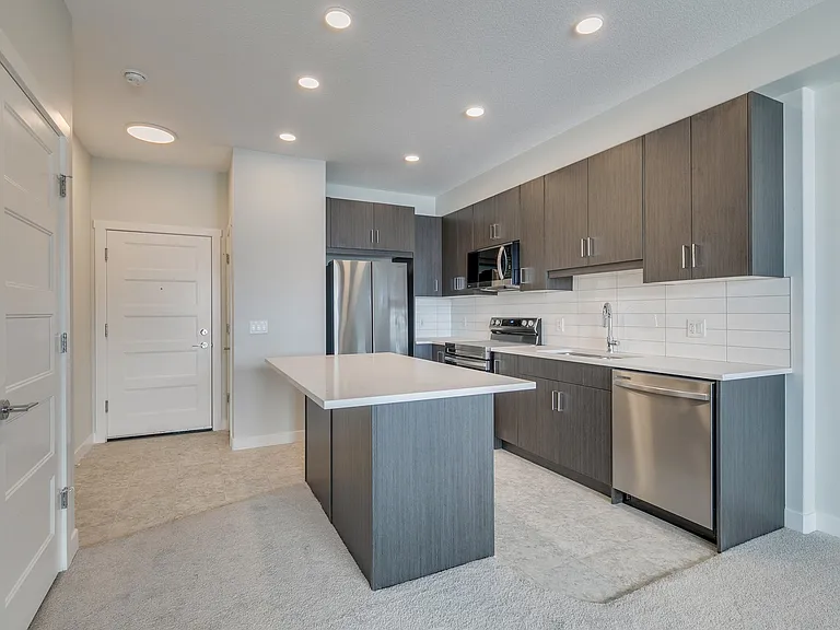 125 Wolf Hollow Cres SE — Photo 45