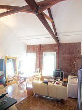 Living :: Harbor Lofts 216
